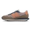 New Balance 237 Mushroom Space Розовые женские кроссовки Коричневые WS237WN1