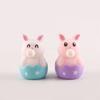 New Decompression Toy Cartoon Rabbit Spits Bubbles, Pinches Music, Tricks, Ventilates New Strange Decompression Magic Gift K22