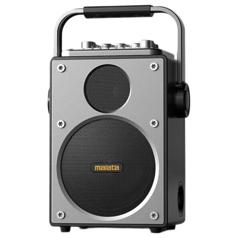 Malata M+9255 Outdoor Portable KTV Bluetooth Speaker (CN version)