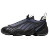 Кроссовки унисекс Packer Shoes x Intimidation Low Антрацит Серый Основной черный Цвет поставщика JI0857