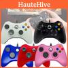 Фабричная оптовая продажа контроллера Xbox360 для ПК, ТВ-приставки, геймпада с функцией вибрации для Steam и Android TV