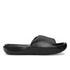 Air Franchise Slide Black Metallic Gold Men Sneakers HF3263-007