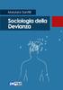Книга Sociologia Della Devianza