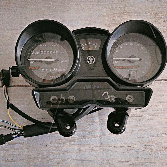 Спидометр Одометр для мотоцикла JYM125-7 Tianjian K