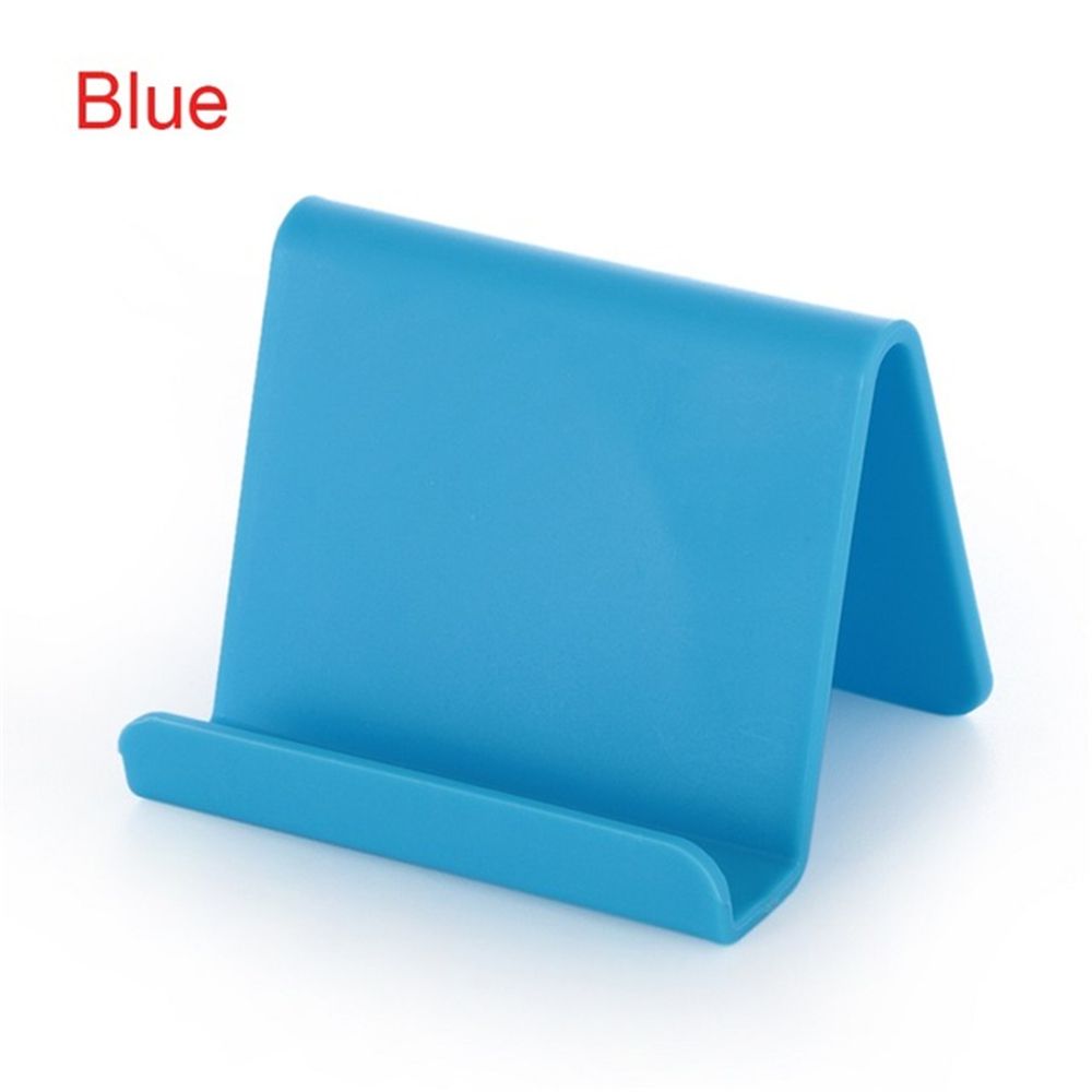 Universal Mini Table Desk Mount Lazy Bracket Phone Holder for Cell Mobile Phone Tablets Mount Stand