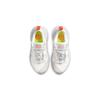 Nike Детские кроссовки Crater Impact PS Summit White Grey Fog Platinum-Tint Photon-Dust DB3552-100