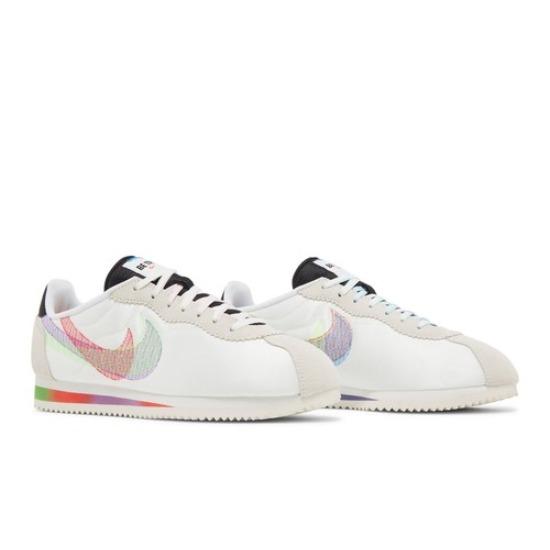 Nike Cortez 'Be True 2022' DR5491-100 Мужская обувь