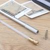 0.3/0.5/0.7/0.9/1.3/2.0/3.0MM Automatic Pencil Metal Propelling Pencil  Stationery