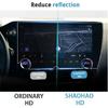 SHAOHAO for 2024 Lexus NX 250 Screen Protector, for 2022-2024 Lexus NX 250,NX 350, NX 350h, NX 450+ Touch Screen 14 In NX 250 NX 350 2023 2024 Screen