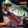 BMW 3/5 Series & X1/X3 Car Interior Seat Gap Storage Box