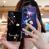 Чехол для телефона из аниме-игры «Башня Бога» для OPPO Find X9 X8 X7 X6 X5 X3 X2 Plus s Pro Ultra Lite Цветной Печатный Чехол Роскошный Чехол