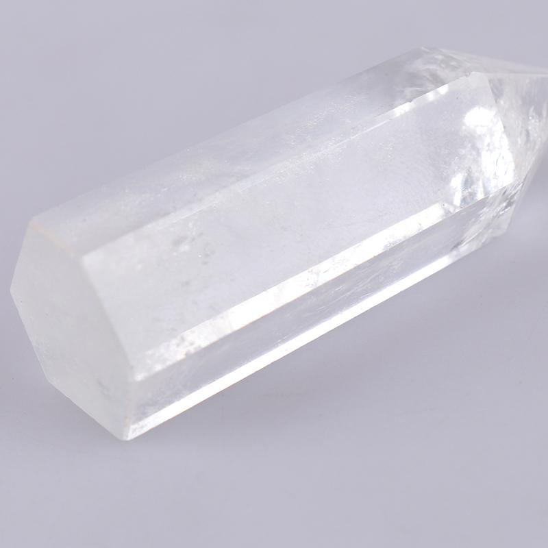 Кристаллы целебного кварца