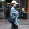 Customized Bags Women's Dumpling Bags Fashion Versatile Single Shoulder Premium Sense Lightweight Anti-splashing Armpit Bags Women's Messenger Bags
