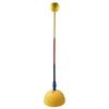 Professional Tennis Swing Trainer, Tennis Trainer Aid Practice Tool for Beginners Improve Skills of topspin & Downspins