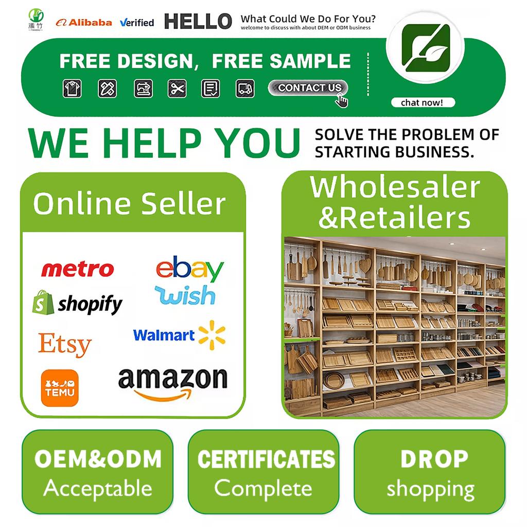 Dishes Plates Customized Wood Service Tray Plate Wooden Coffee Snack Fruit Tea Cake Plate for Home Display Tray