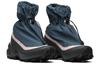 SALOMON x MM6 Maison Margiela Cross Mid top Outdoor Shoes Unisex White