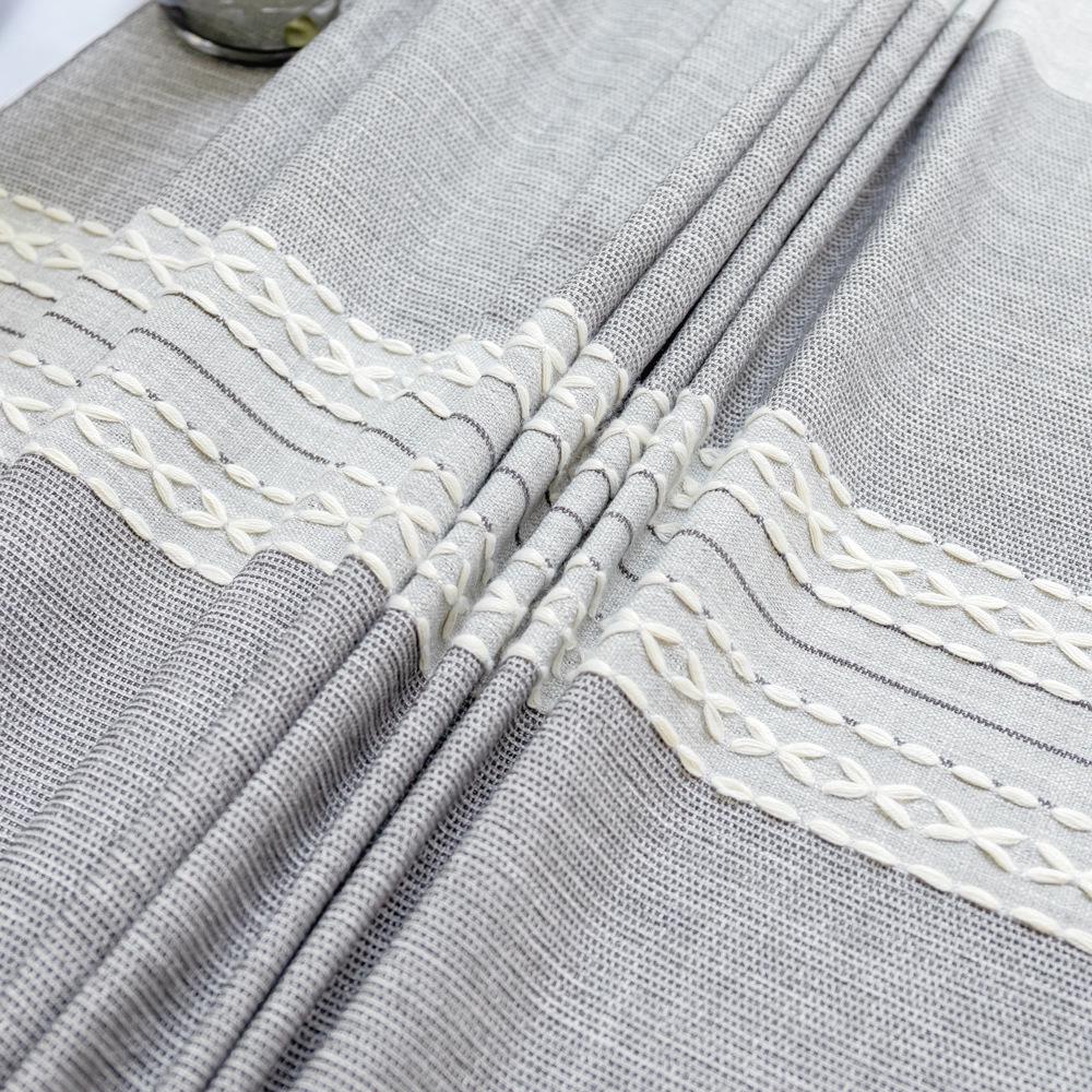 Прямоугольная скатерть