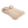 Car Inflatable Air Mattress with Pump