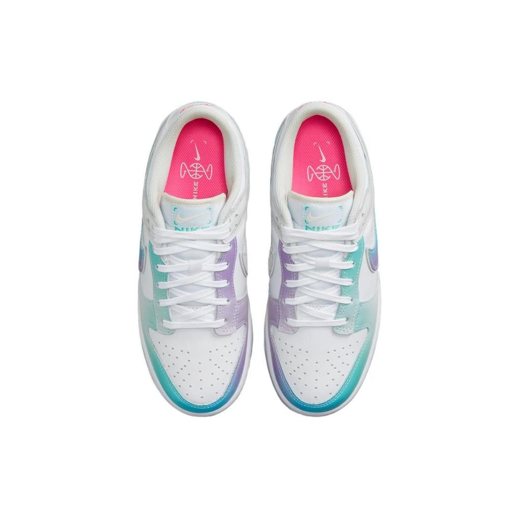 Nike Dunk Low 'Unlock Your Space' Женские FJ7743-194