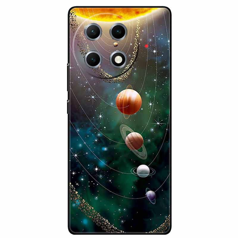 Чехол для Tecno Camon 30S Pro 6,78" Силиконовый Мягкий ТПУ Задняя крышка телефона Для Tecno Camon 30S Pro Защитные чехлы Крутой Рисованный Новый