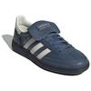 adidas Handball Spezial Б/У Чернила Белый Мужские Кроссовки Core-Black JS0601