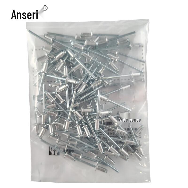 Алюминиевая глухая заклепка Ansell