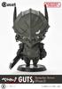 Berserk Exhibition Cutie1 Berserk Guts Berserker Armor Phase 2 Figure Original Art Exhibition Goods (Phase II)