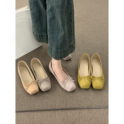 Женская обувь – Балетки