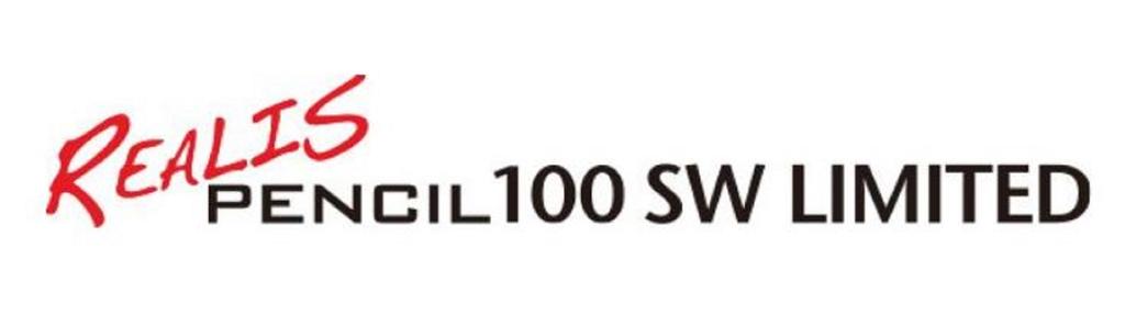 DUO Realis Pencil 100 SW Topwater Floating Lure CPA0881 (4722)