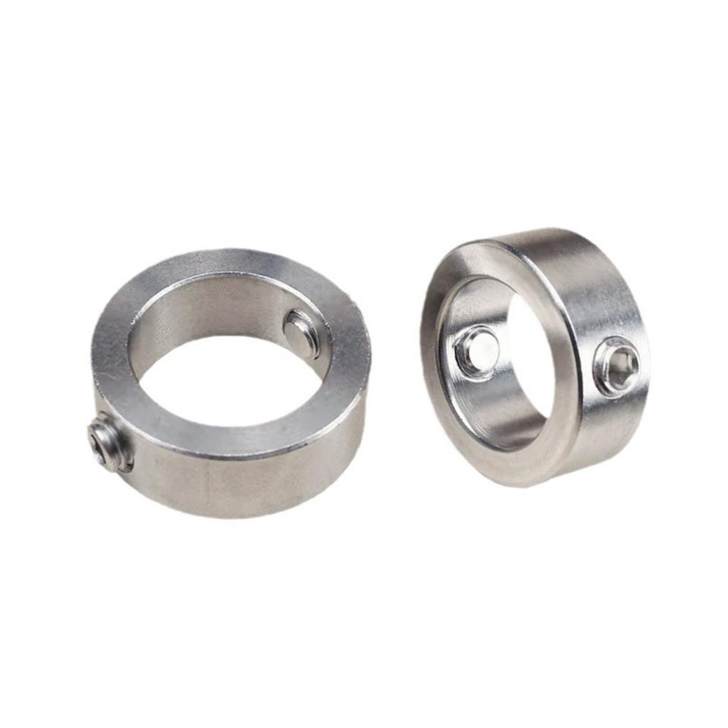 9 шт. ограничители глубины сверления ограничительные кольца набор стопорных колец для сверл набор стопорных колец для сверл инструмент для сверления с ключами