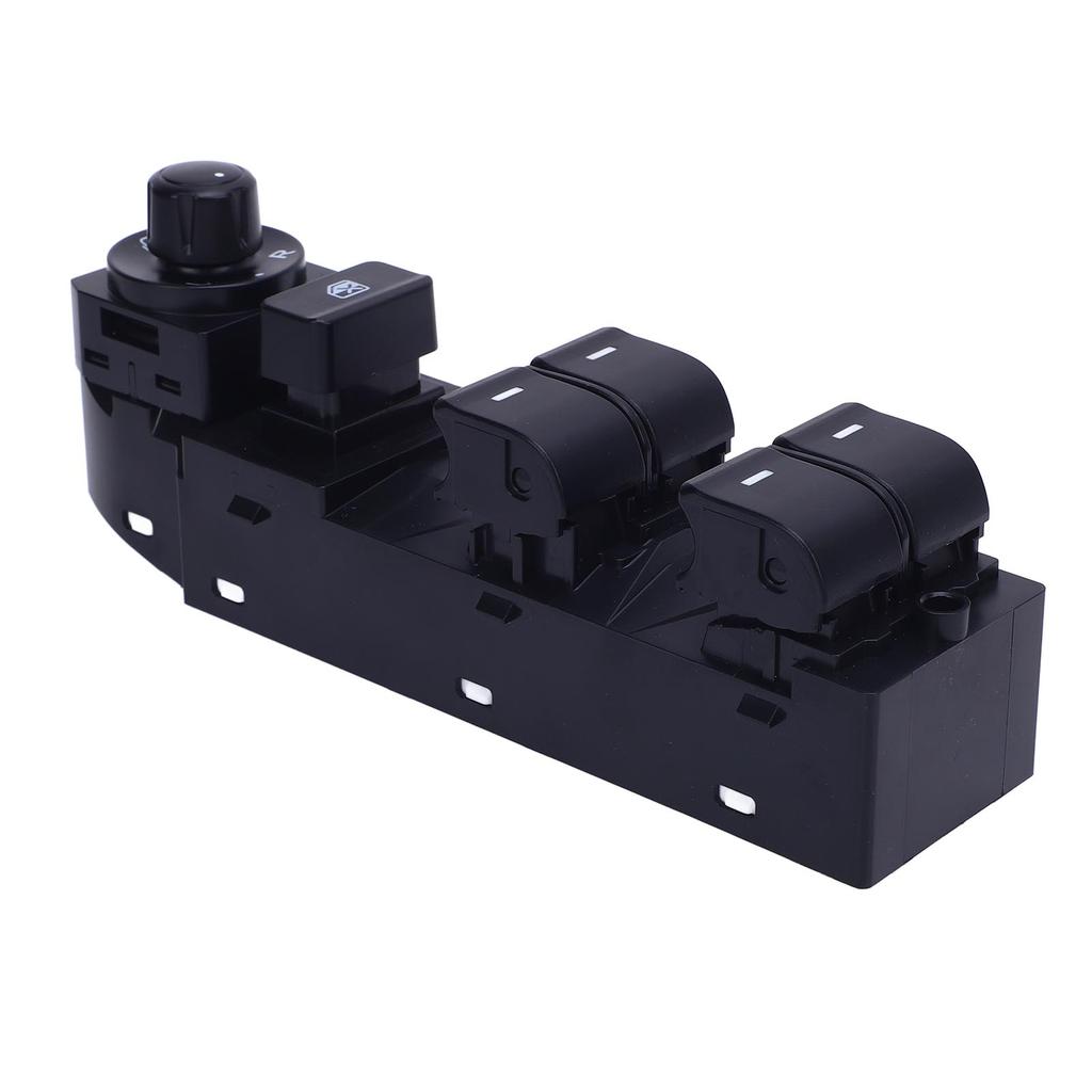 Master Power Window Switch GKL2 66 350A Left Driver Side Fast Response Power Window Control Switch