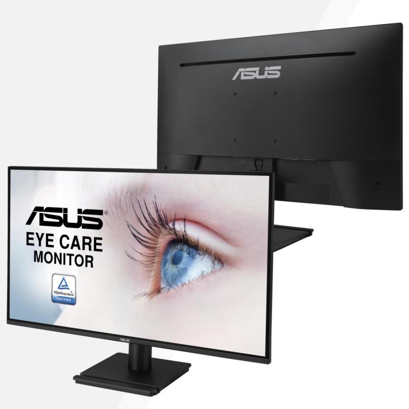 ASUS D701MER Business Desktop PC Bundle (CN version)
