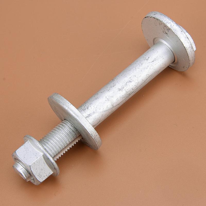 54640-3R000 55260-3K100 Ремонтный комплект болта регулировки нижнего рычага подвески 552603R000 Подходит для Hyundai Kia 62618-4D000 55260-3M000