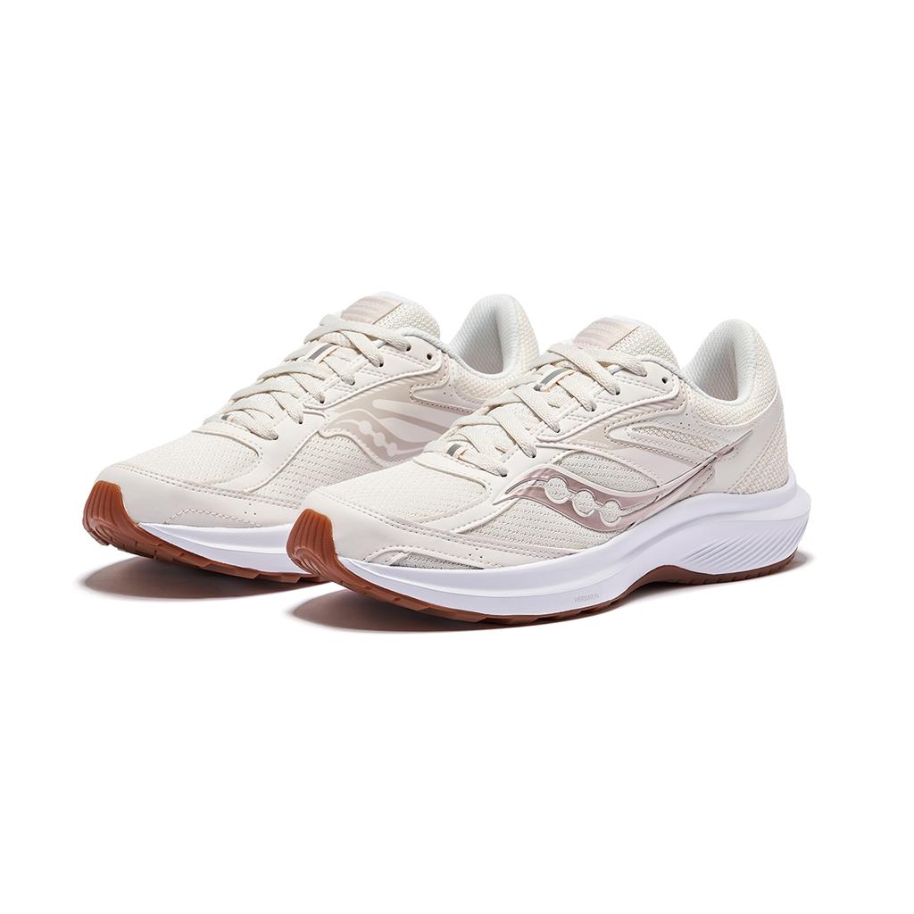 SAUCONY Женские кроссовки Cohesion 17 Pearl Gum Cream S10943-211