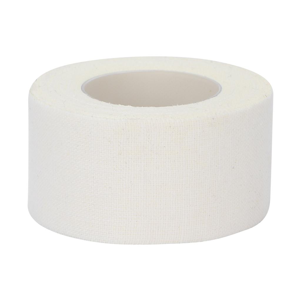 5m / 16.4ft Length Gauze Catheter Fixation Tape Adhesive Wrap Bandage Wound Dressing Tape