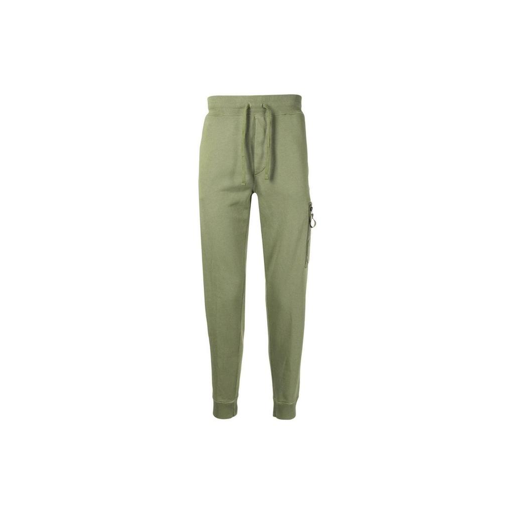 Polo Ralph Lauren Sweatpants Men's Green 784866502001GREEN