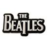 The Beatles Drop T Logo Fridge Magnet