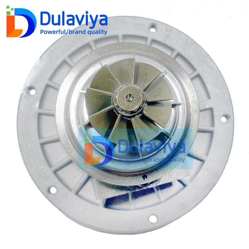 Turbo Cartridge Core Chra For Holland Cat Shibaura N844L-T 2.2L Tractor St445 135756180 VA420081 VC420057 Chra