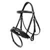 Whitaker Eastwood Crank Leather Horse Bridle With Reins