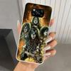 Чехол для телефона Guns N Roses Good Time для Xiaomi Poco X7 X6 X5 X4 X3 Nfc F7 Ultra F6 F5 Pro F4 GT F3 M6 M5S M4 M3 Мягкий чехол с принтом P