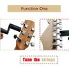 Guitar String Pegs Winder, Multifunctional Guitar String Winder with Detachable Drill Bit for Guitar Ukulele Electric String Winder, Guitar