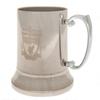 Stainless Steel Beer Stein