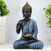 New Sitting Buddha Statue Showpiece Idol Home Decor