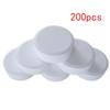 200 Pcs Chlorine Tablets Multifunction Instant Disinfection For Swimming Pool Tub Spasebneei