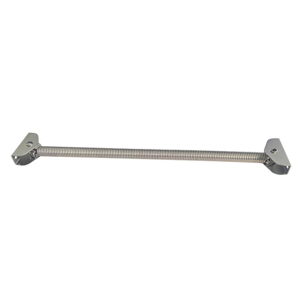 Yacht Marine Stainless Steel Boat Hatch Support Spring Adjuster Cabin Door Support Cabin Hardware ReplacementAccessories