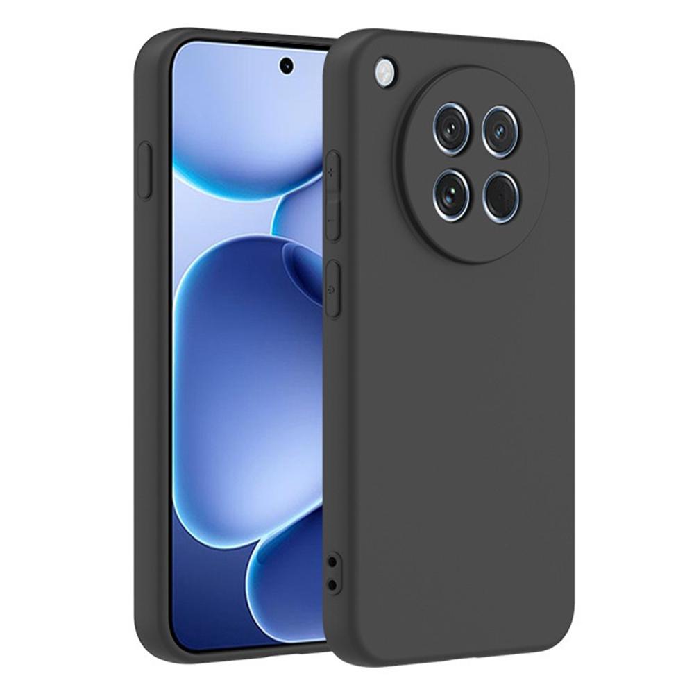 For Oppo Find X8s 5G Case Slim TPU Scratch Resistant Matte Phone Cover