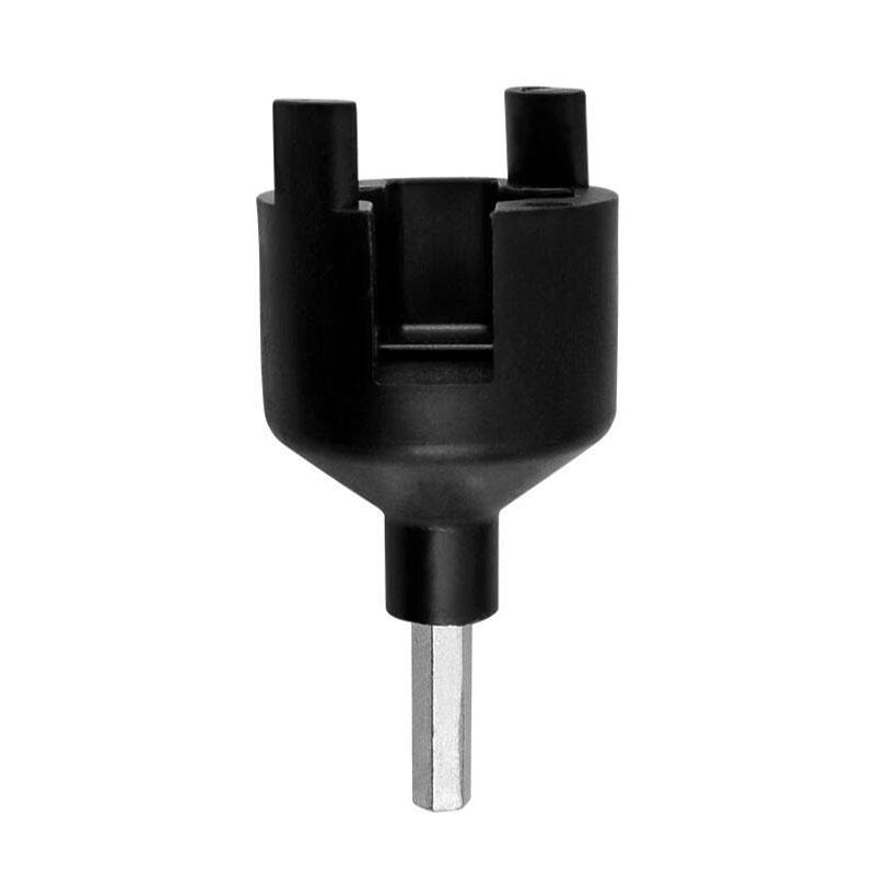 Винтовые электрические изоляторы для забора, винтовые электрические изоляторы для колец, винтовые деревянные столбовые изоляторы, винтовые