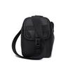 Men's Waterproof Messenger Bag - Large Capacity Crossbody Shoulder Bag for Work & Travel