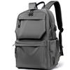 Computer Bag, Backpack, Student Schoolbag, Backpack, Casual Men's Backpack