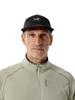 ARCTERYX Кепка Gamma X000009484 Шелковый LXL [Arc'teryx] 5-панельная Черный/Арктический